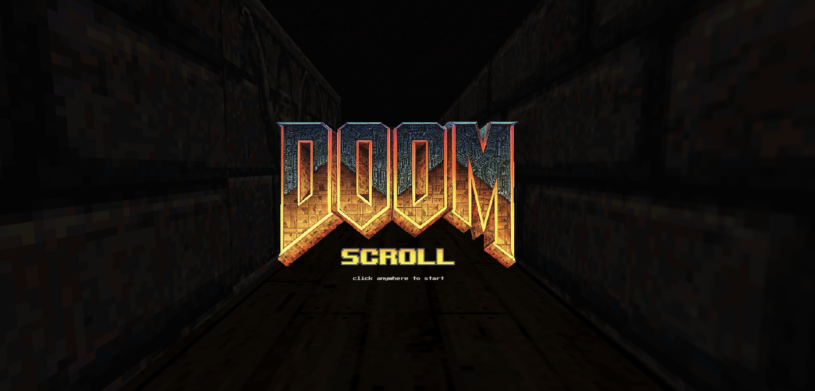 Doom Scroll